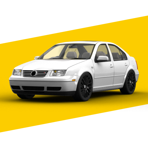 BORA 4P (1998 2005)